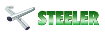 Logo-STEELER-white